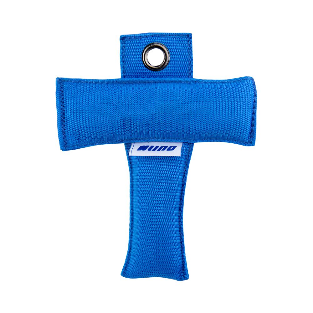 KUPO Kupo KS-168BL Camera T Marker 6''X 8'' Blue