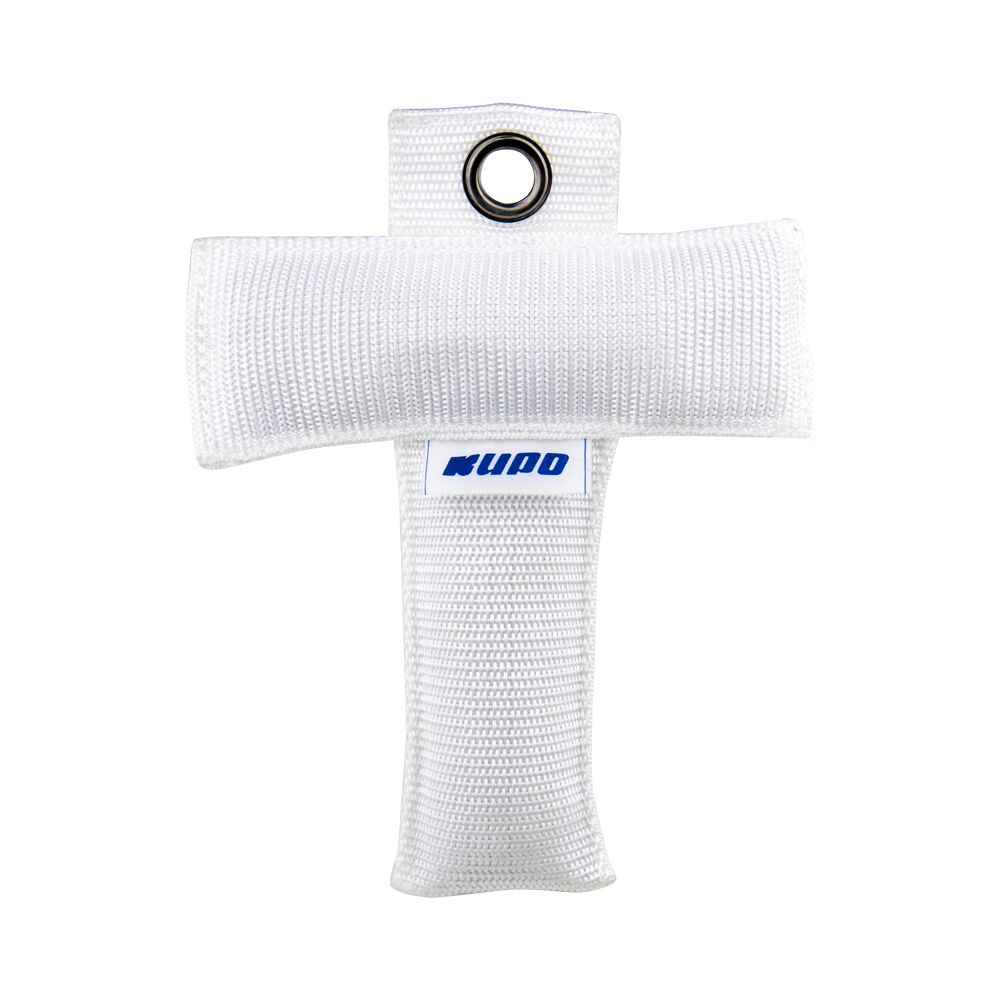 KUPO Kupo KS-168W Camera T Marker 6''X 8'' White