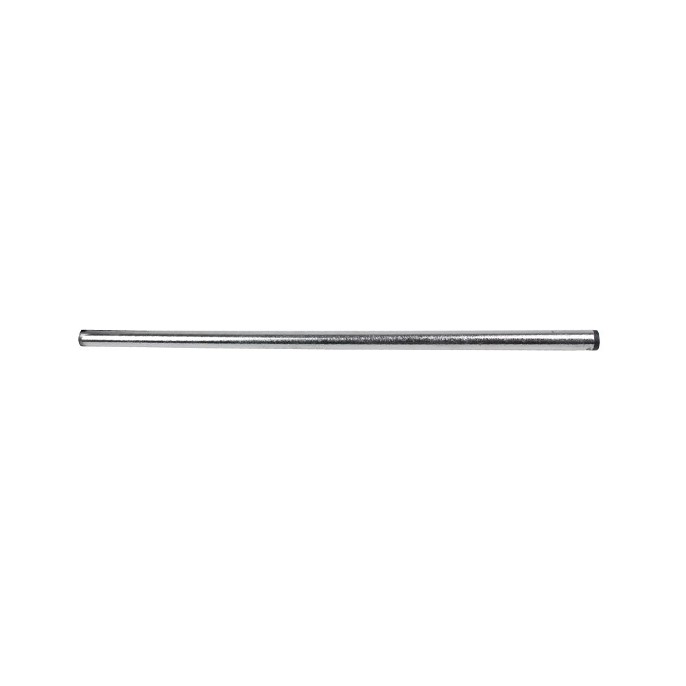 KUPO Kupo KS-225 16mm diameter 50cm Extension Rod Silver