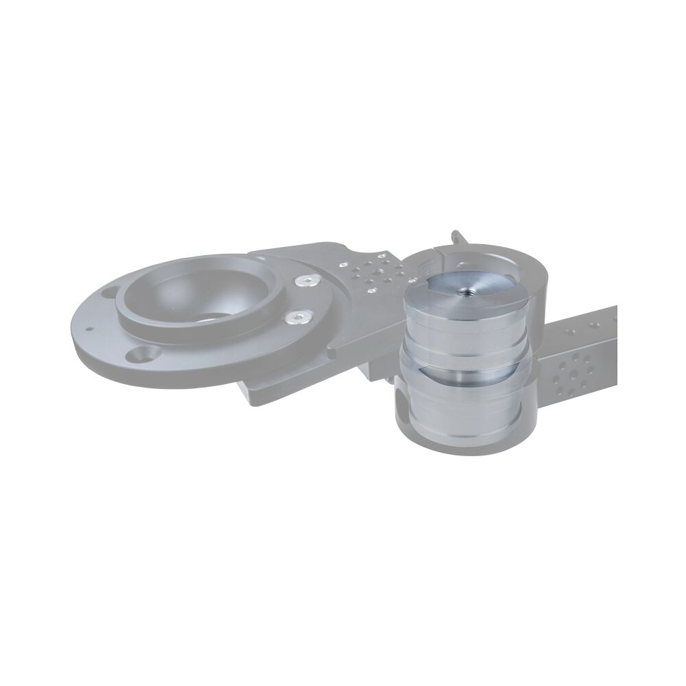 KUPO Kupo KS-661M Double Ended Elemack/Euro(M12)