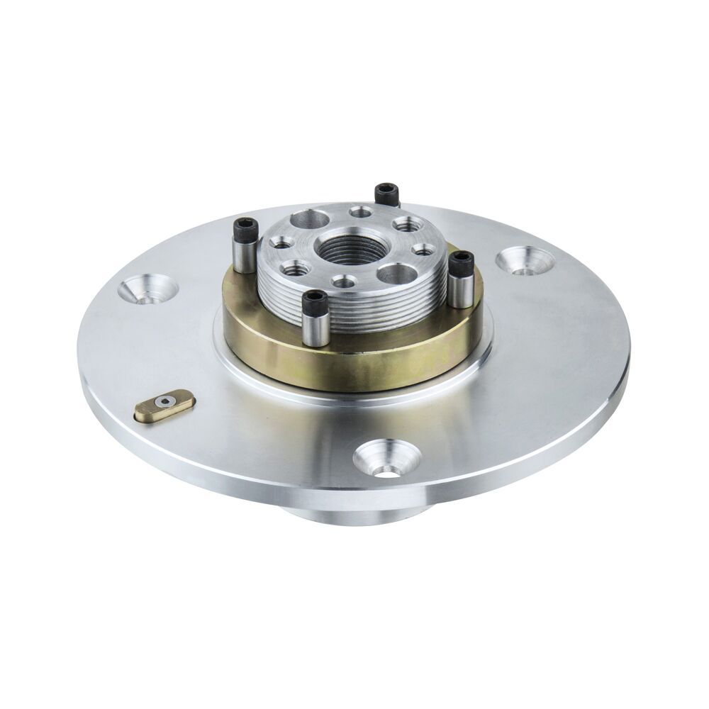 KUPO Kupo KS-662 Mitchell To Elemack Adapter With Castlenut