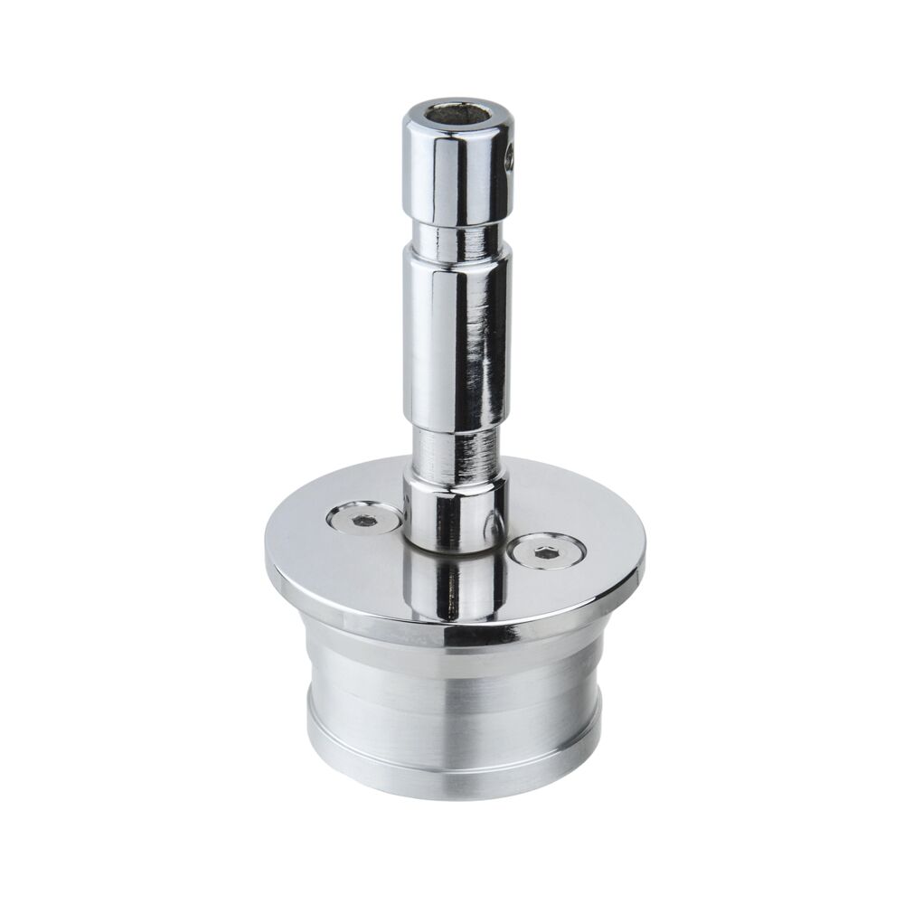 KUPO Kupo KS-664 1-1/8" (28mm) Junior Pin To Elemack Adapter