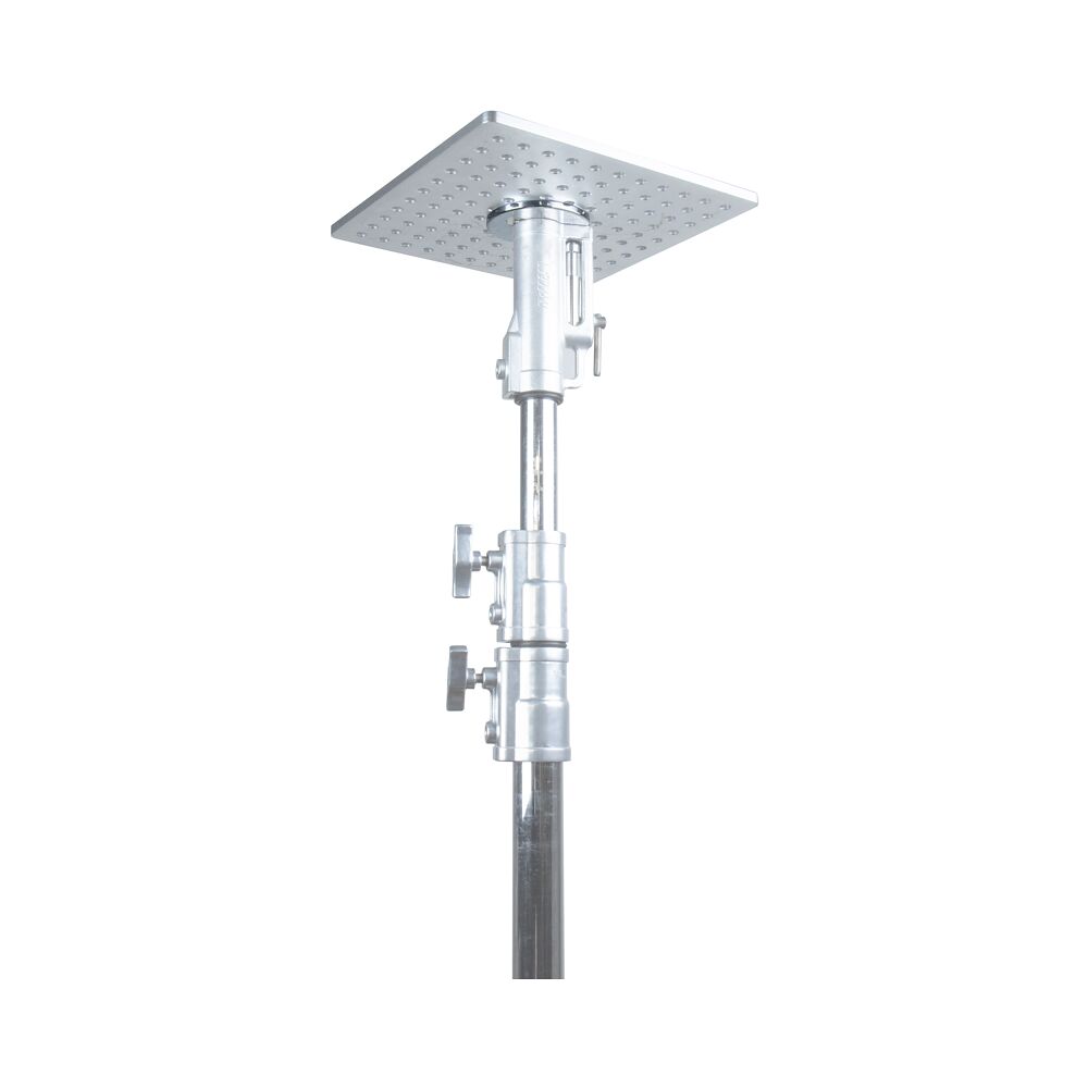 KUPO Kupo KS-665 1-1/8"(28mm) Junior Pin Cheeseplate Adapter (3/8"-16