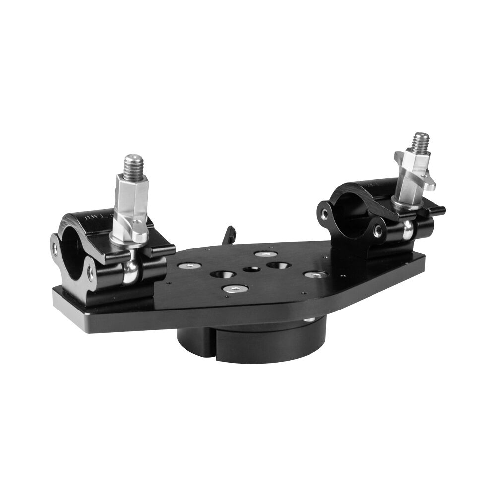 KUPO Kupo KS-670 Euro Female Clamp To Pipe Clamp