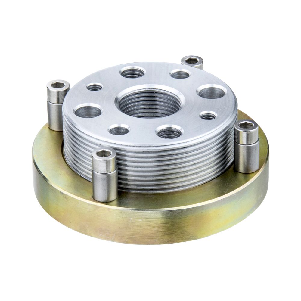 KUPO Kupo KS-692 Mitchell Threaded Collar With Castle Nut