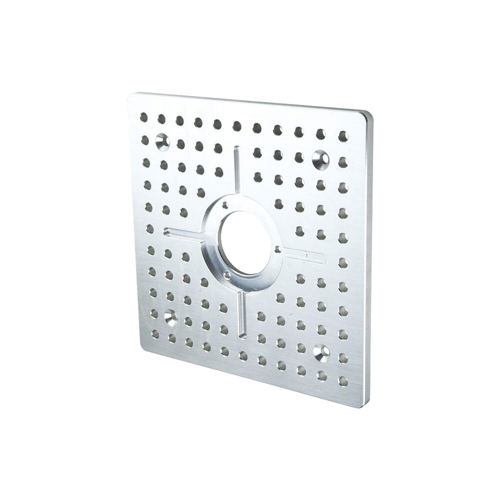 KUPO Kupo KS-1212M Cheese Plate 14"X14"X1/2" With A Mitchell Insert