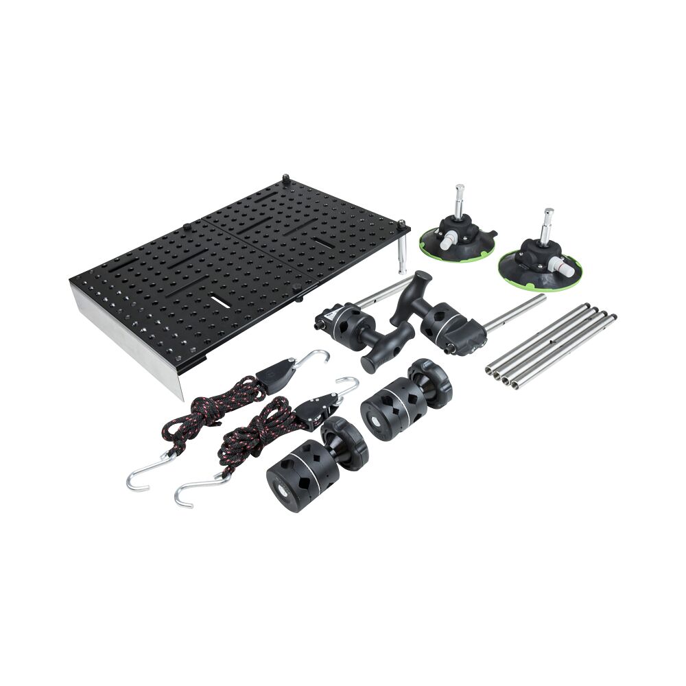 KUPO Kupo KSC-280K Hostess Tray Kit