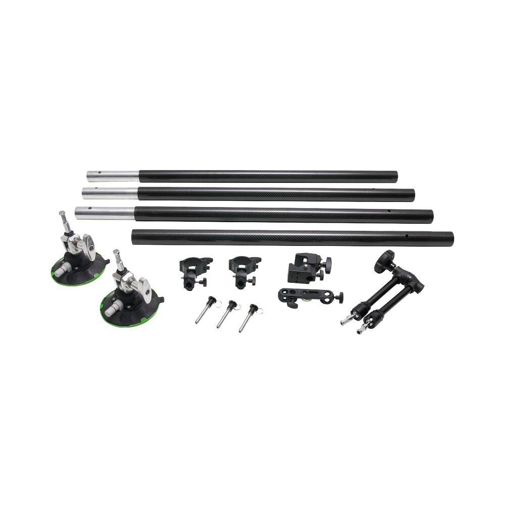 KUPO Kupo KSC-400K Car Rig Shot Kit