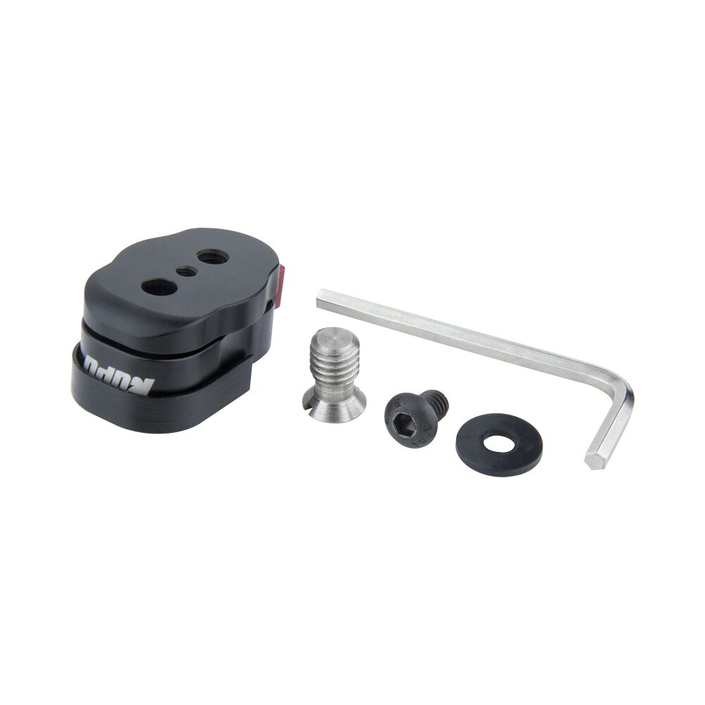 KUPO Kupo KS-CB15 Vision Lock w/ Arri Style 3/8"-16 Spacer