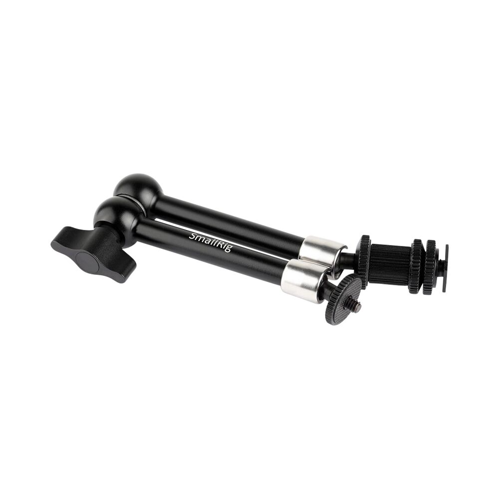 SMALLRIG SMALLRIG 1498 Articulating Rosette Arm (11")