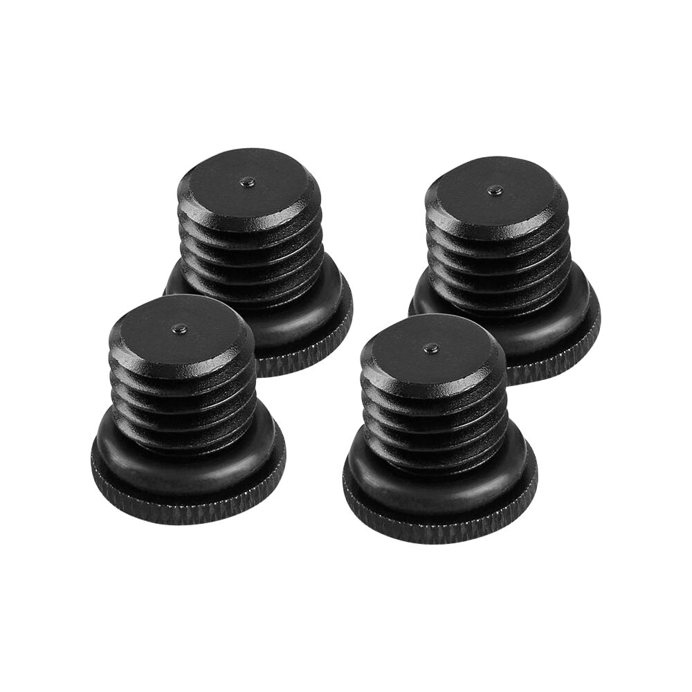 SMALLRIG SmallRig 1617 15mm Rod Cap