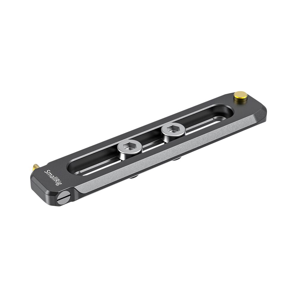 SMALLRIG SMALLRIG 2484 Low Profile Nato Rail 90mm