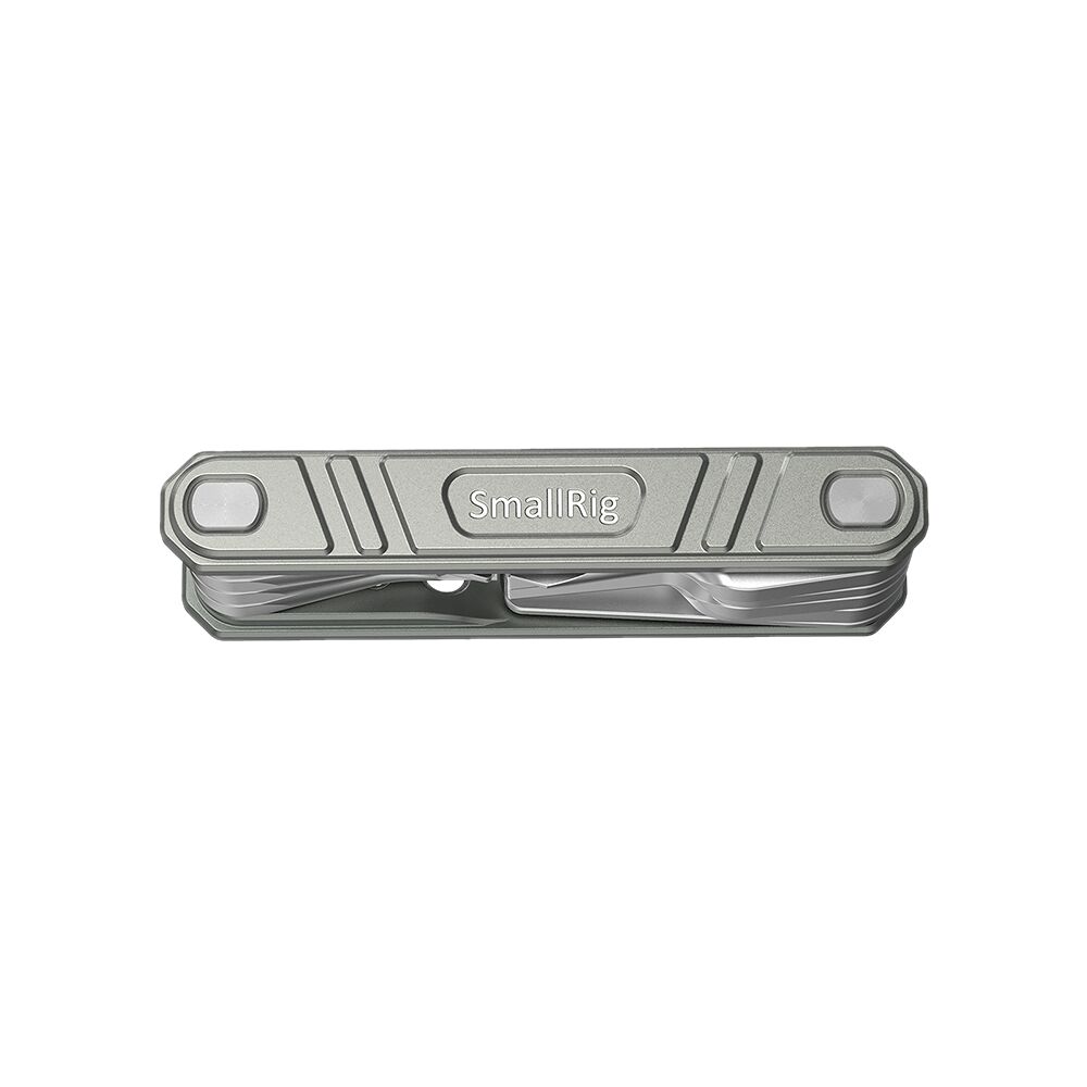 SMALLRIG SmallRig 2713 Universal Folding Multi Tool