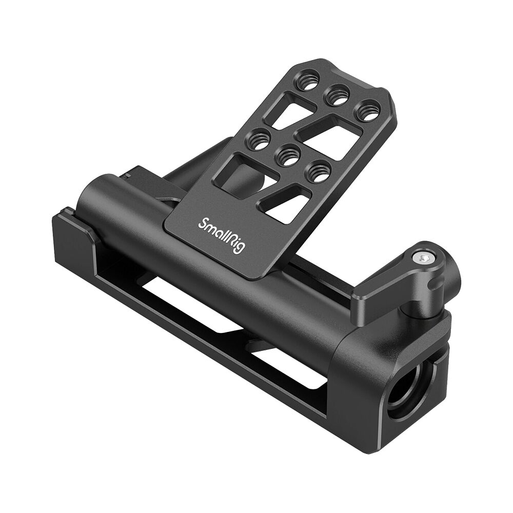 SMALLRIG SmallRig 2802 Dual 15mm Rod Battery Hinge