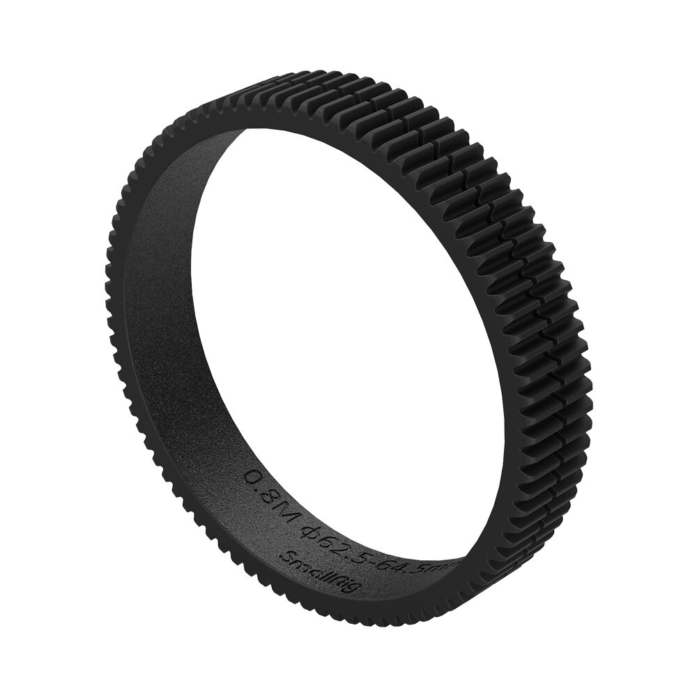 SMALLRIG SmallRig 3294 Focus Gear Ring Seamless 75-77mm