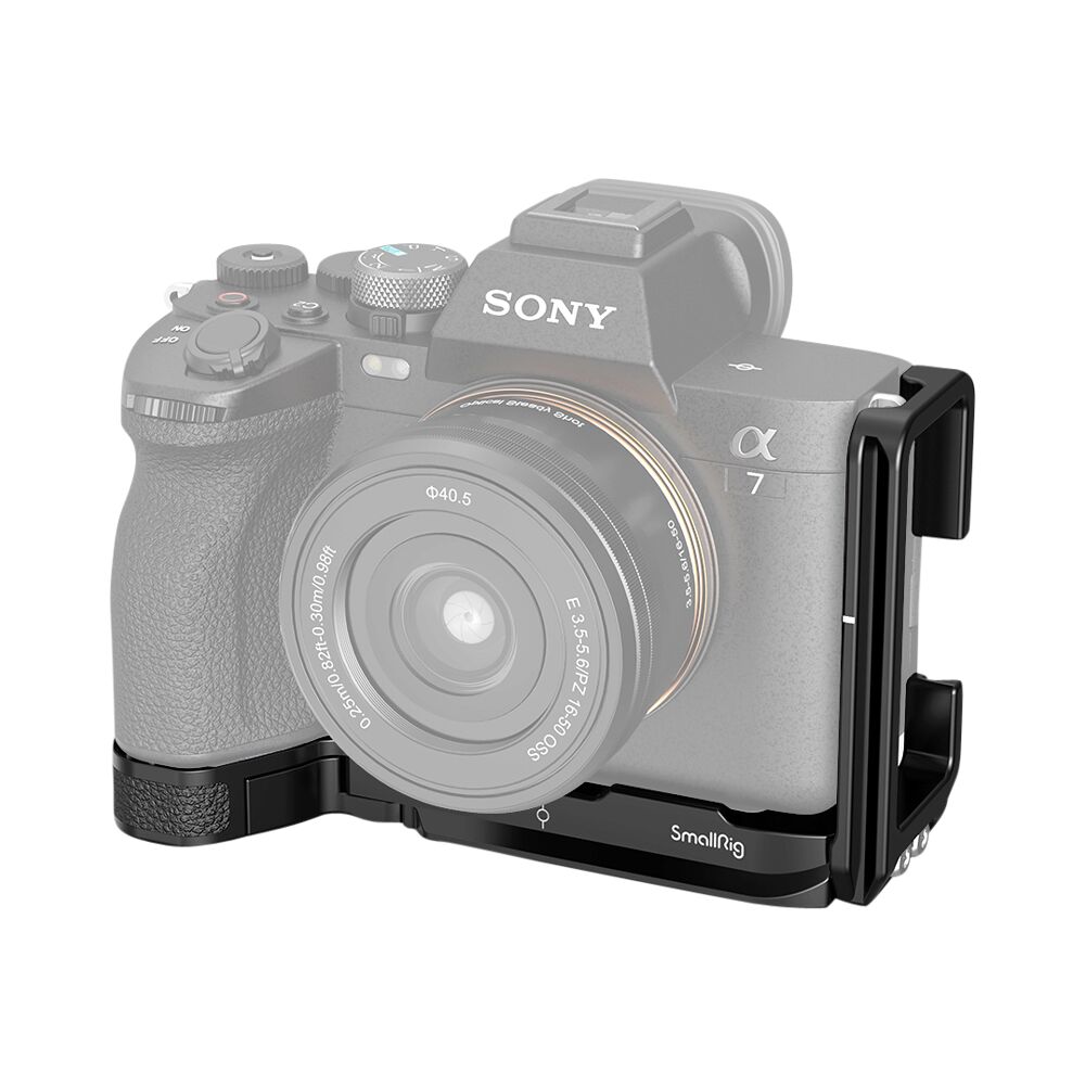 SMALLRIG SmallRig 3660 L-Bracket For Sony A7 IV / A7S III / A1