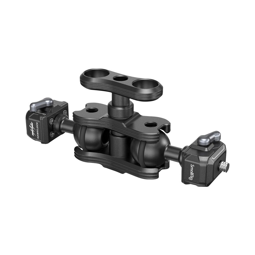 SMALLRIG SmallRig 3515 Drop-in HawkLock Mini Magic Arm with Quick Release Ballhead