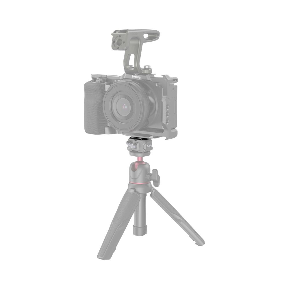 SMALLRIG SmallRig 3730 Drop-in Hawklock Mini Universal QR TopPlate