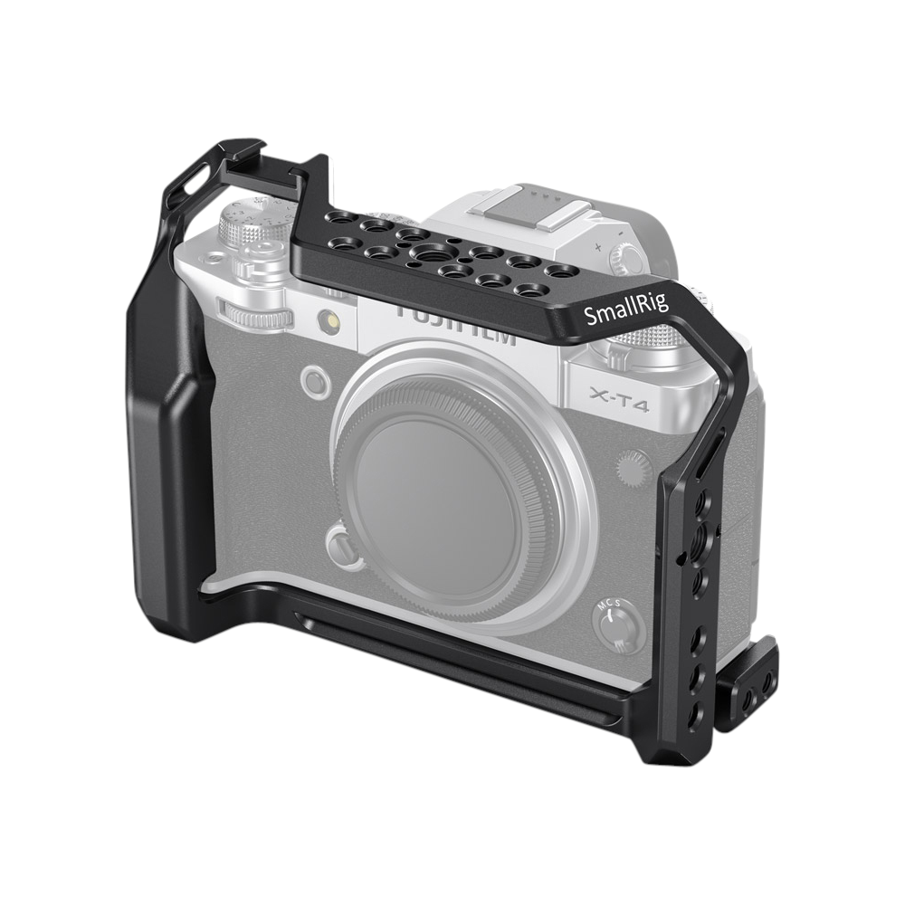 SMALLRIG SmallRig 2808 Cage For Fujifilm X-T4