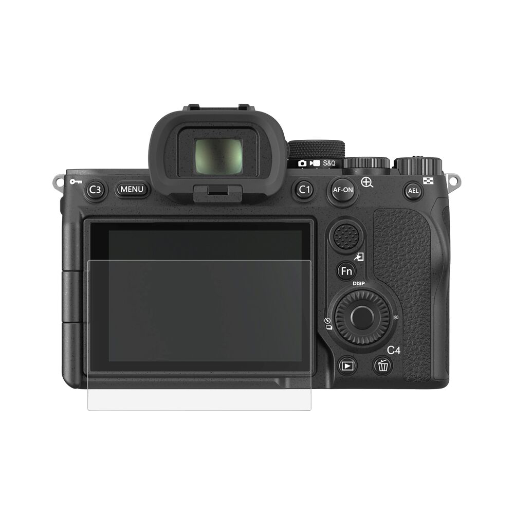 SMALLRIG SmallRig 3750 Screen Protector For Sony A7 IV