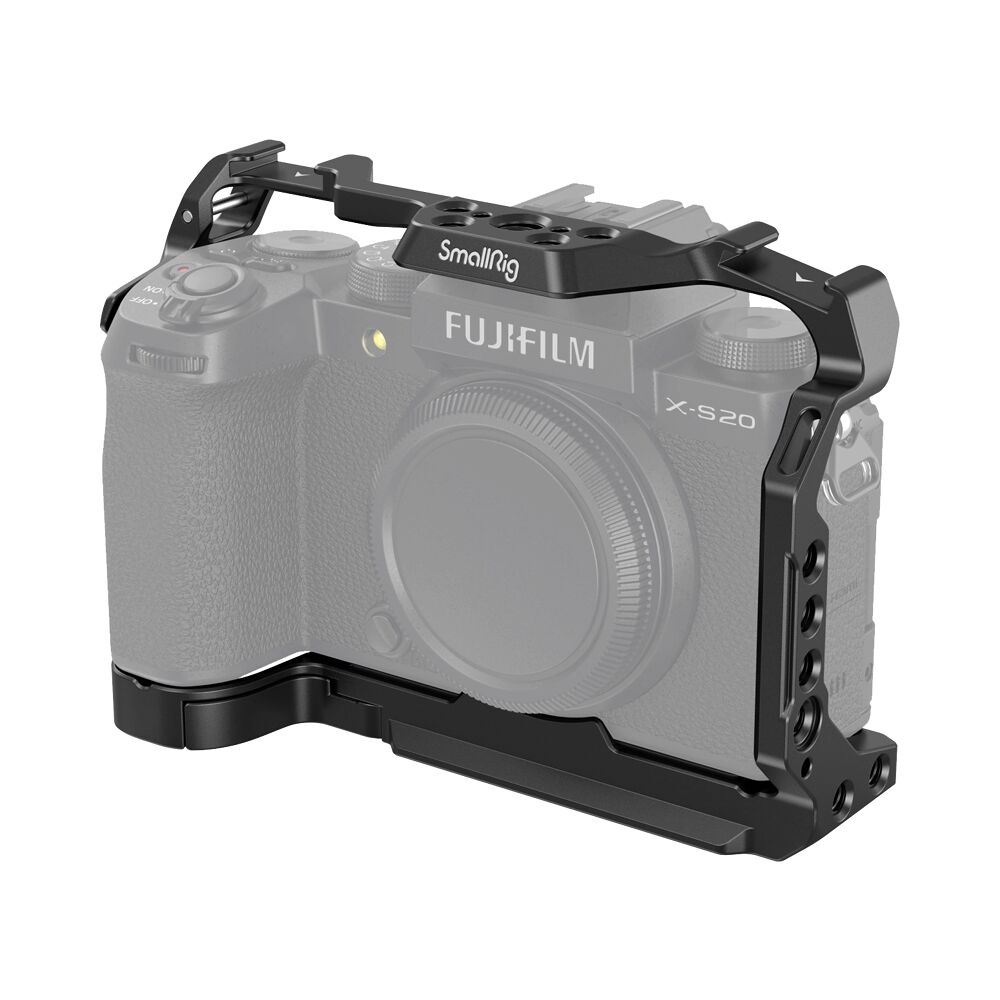 SMALLRIG SmallRig 4230 Cage for Fujifilm X-S20