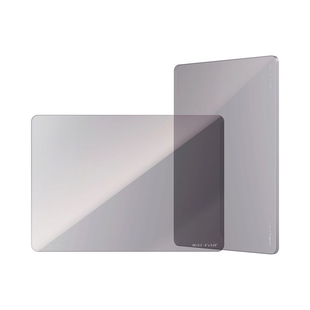 SMALLRIG SmallRig 4224 Cine Filter 4x5.65" ND0.3 (1 stop)