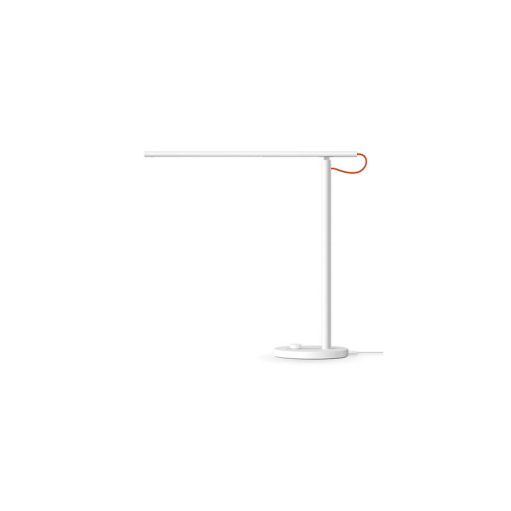 Xiaomi Xiaomi Mi LED Desk Lamp 1S bordslampor Vit