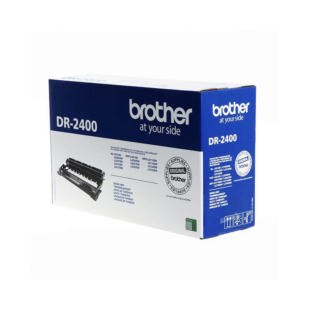 Brother Drum DR2400 DR-2400 Black