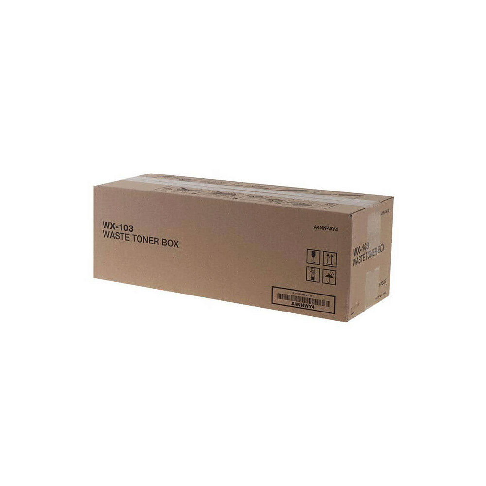 KONICAMINOLTA Waste A4NNWY1 WX-103