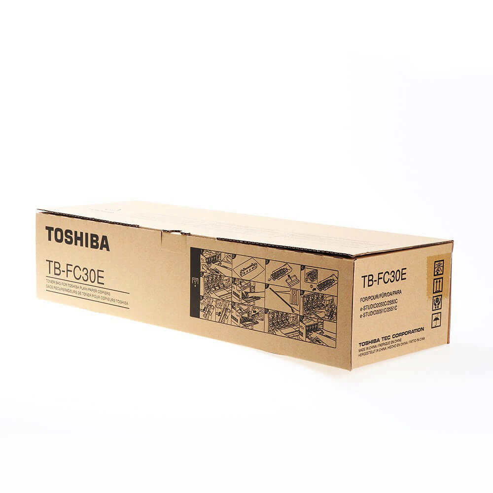 Toshiba Waste 6AG00004479 TB-FC30E