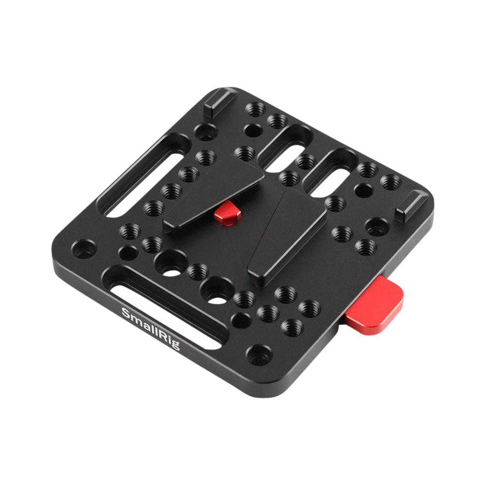 SMALLRIG SMALLRIG 1846 V-Lock Assembly Kit
