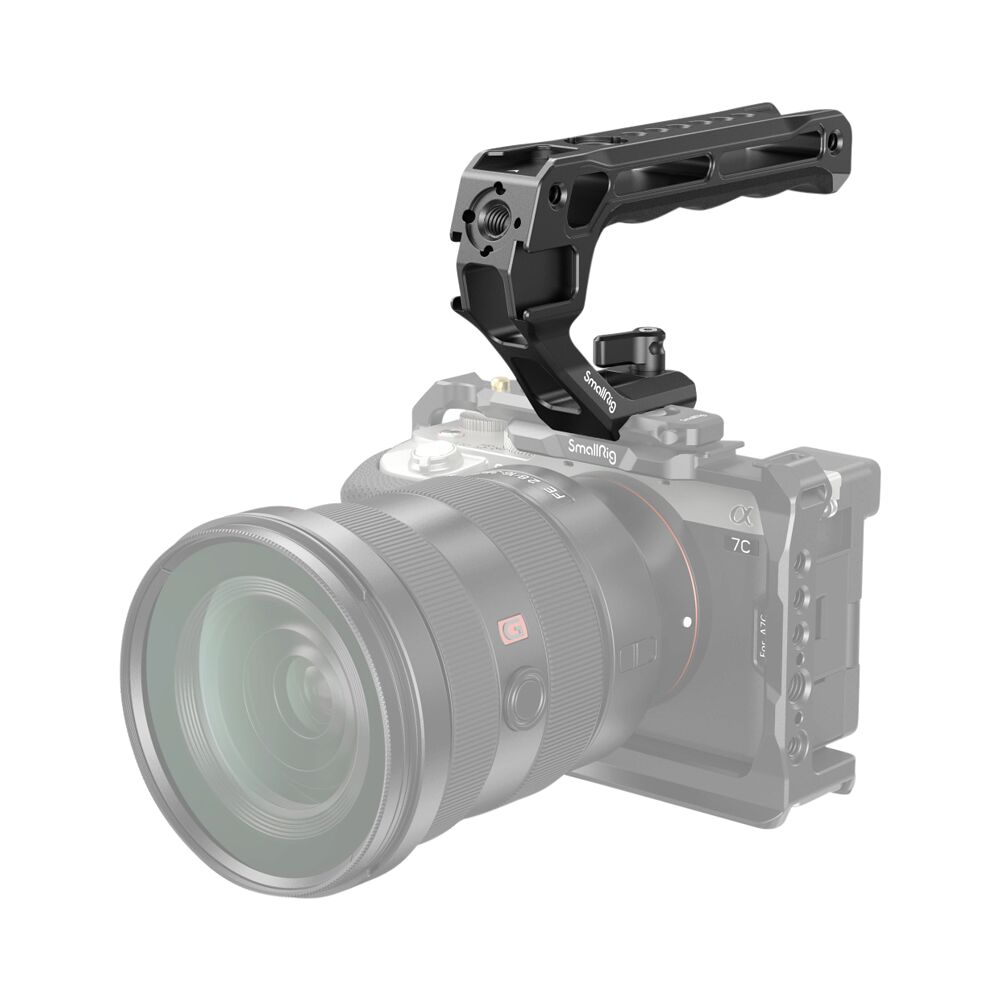 SMALLRIG SmallRig 3766 Nato Top Handle