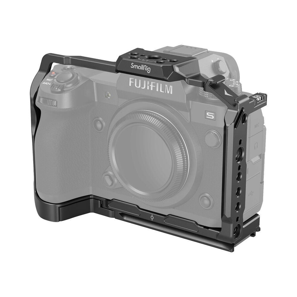 SMALLRIG SmallRig 3934 Cage for Fujifilm X-H2S