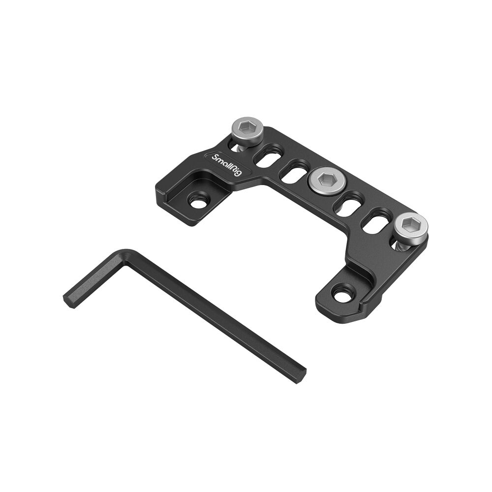 SMALLRIG SmallRig 4019 Adapter Plate For Sony FX3 XLR Handle