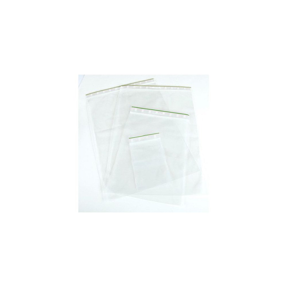 No Brand Blixtlåspåse 80x120mm UT 1000/fp