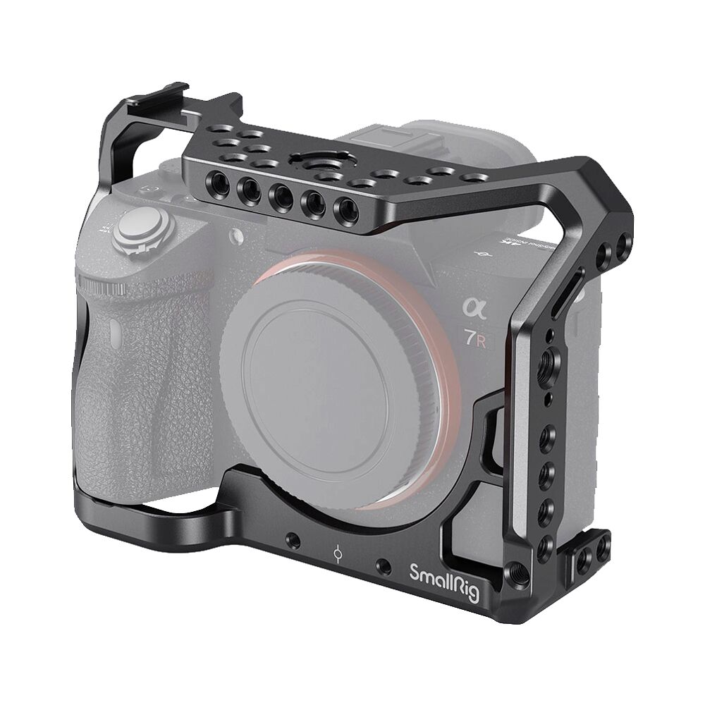 SMALLRIG SMALLRIG 2087 CAGE FOR SONY A7RIII
