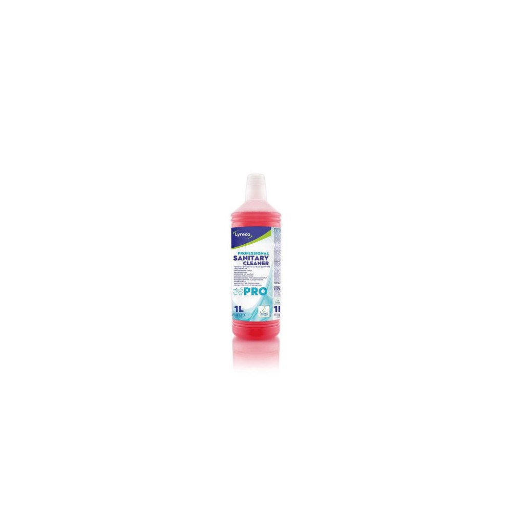 Lyreco Sanitetsrent LYRECO Pro 1L