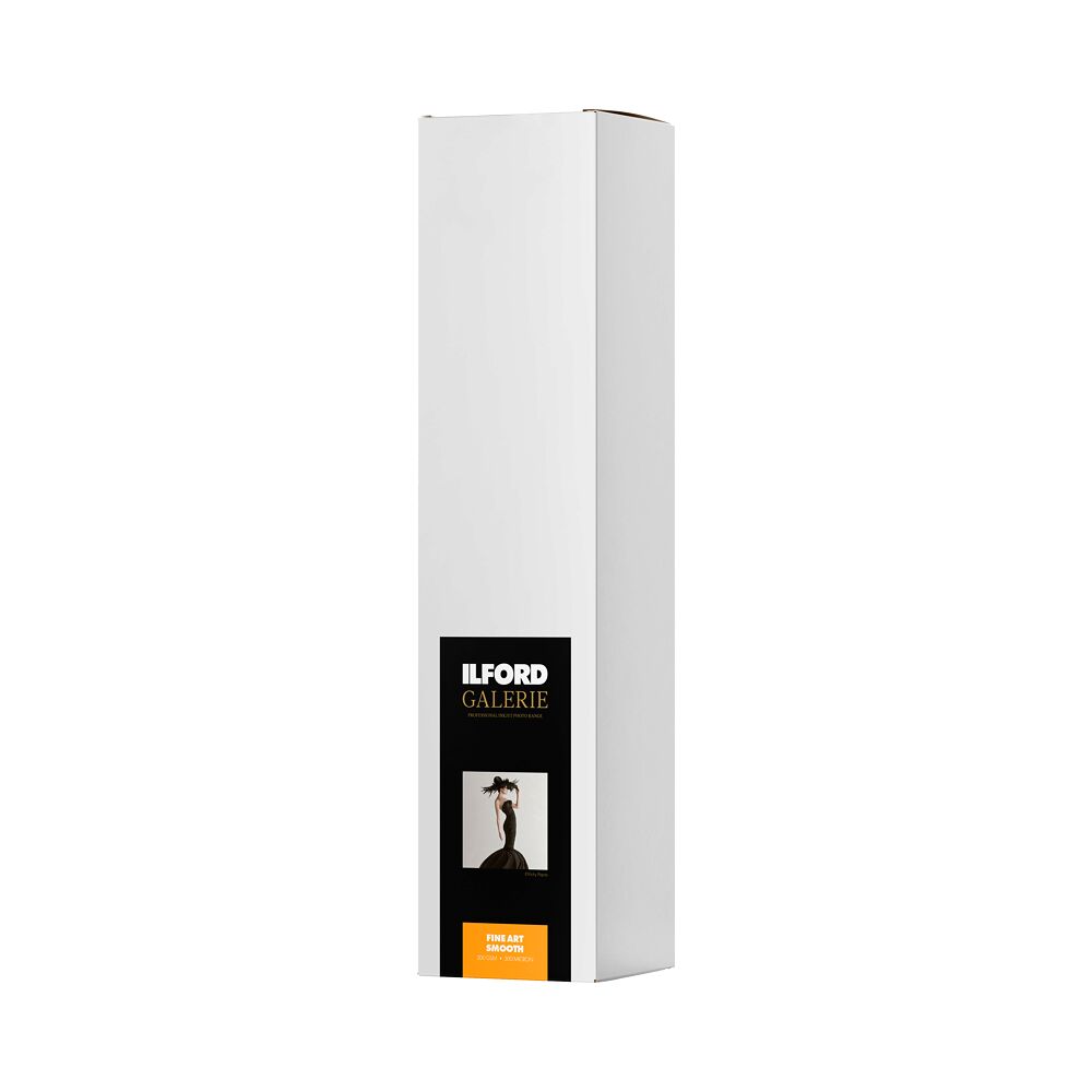 ILFORD Ilford Galerie Fine Art Smooth 200g 61cm x 15m
