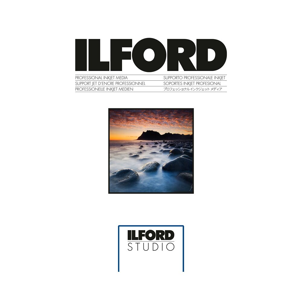 ILFORD Ilford Studio Satin 250g 43,2cm x 30m