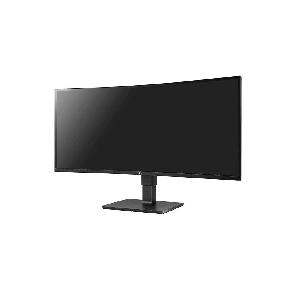 LG Electronics LG 35BN77CP-B.AEU platta pc-skärmar 88,9 cm (35") 3440 x 1440 pixlar Quad HD LED Svart