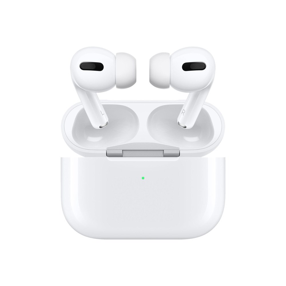 Apple Apple AirPods Pro 2a generation - True wireless-hörlurar med mikrofon