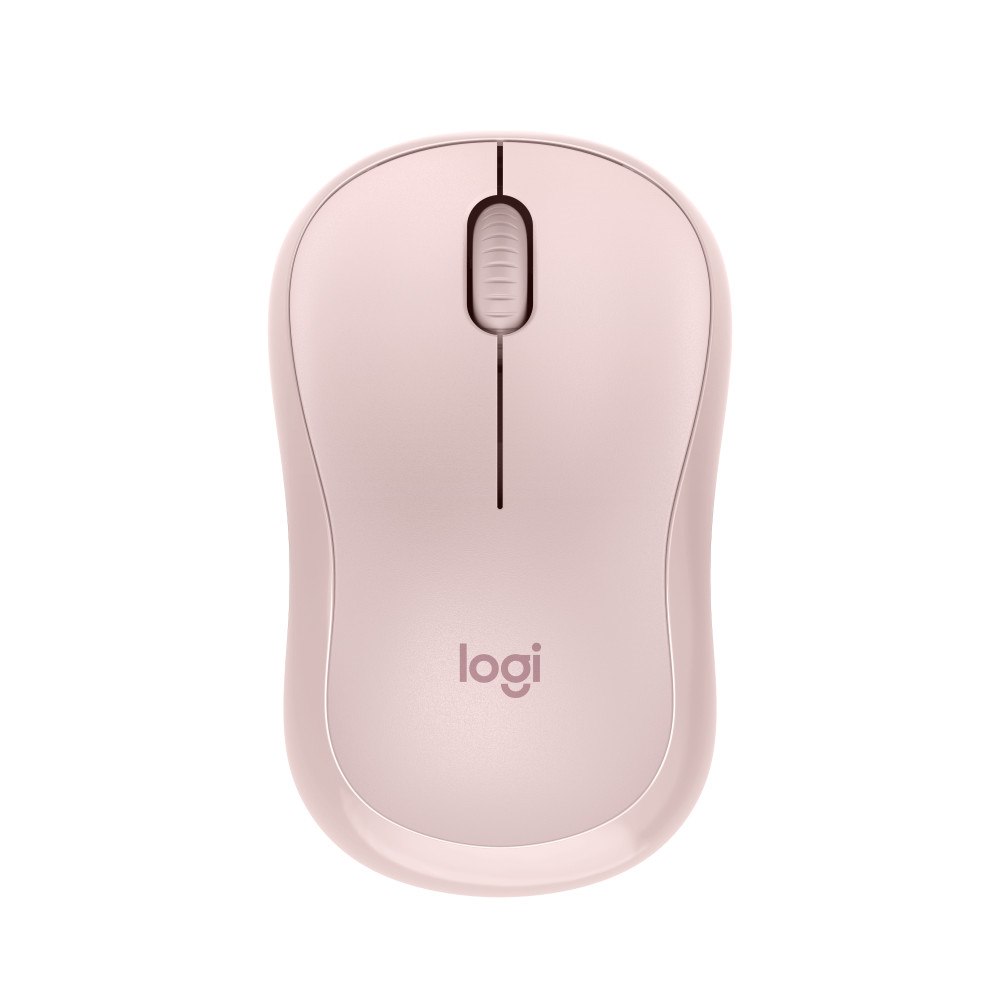 Logitech Logitech M240 datormöss Ambidextrous Bluetooth