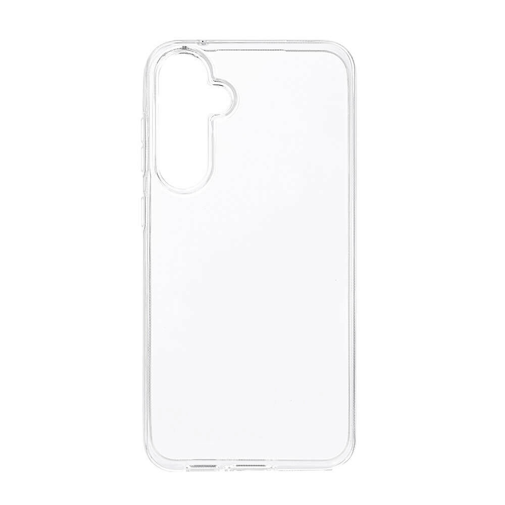 ONSALA Back Recycled Clear Case TPU Samsung S23 FE 5G