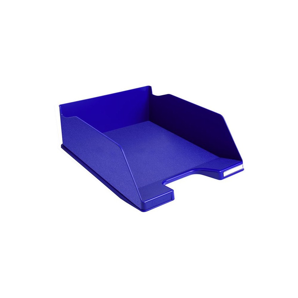 EXACOMPTA Brevkorg Jumbo EXACOMPTA combo2 blå