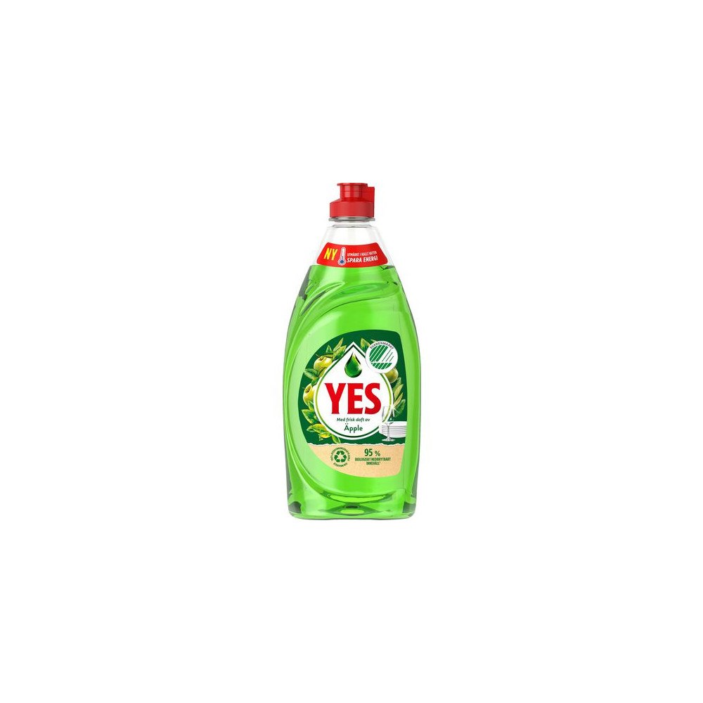 YES Handdisk YES Apple 520ml