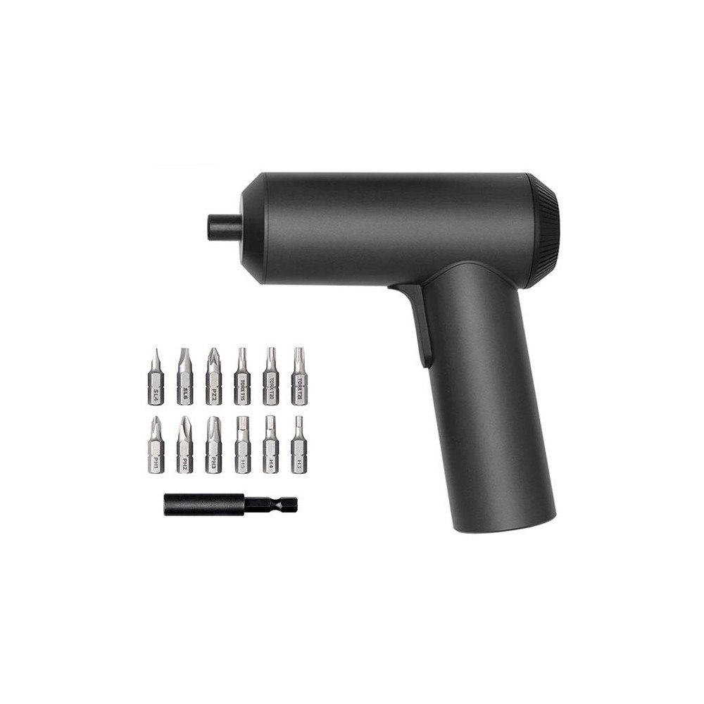 Xiaomi Xiaomi Mi Cordless Screwdriver 200 RPM Grå
