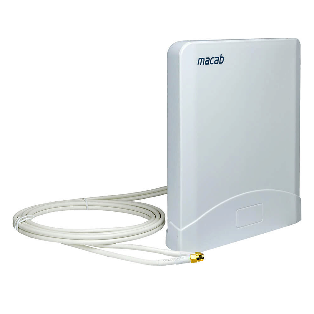 Televes Antenna Pro-1100-5G 5G/4G/3G/2G 6dBi