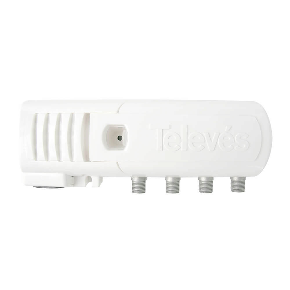Televes Amplifier Indoor F-type K21-48 LTE700
