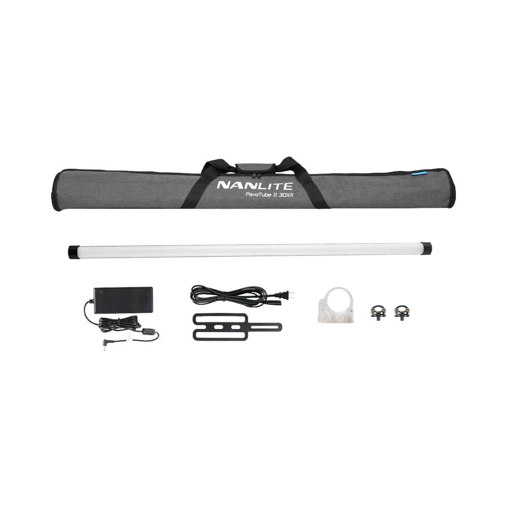 NANLITE Nanlite PavoTube II 30XR  1KIT LED Tube Light
