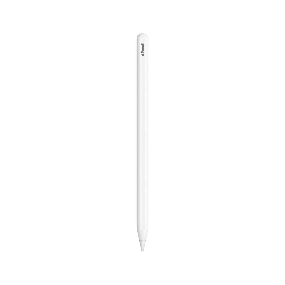 Apple Apple MU8F2ZM/A stylus-pennor 20,7 g Vit